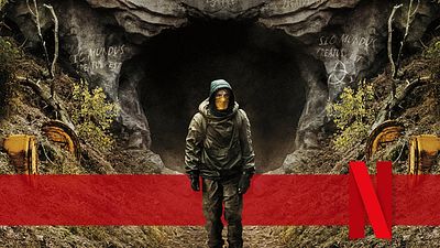 bild aus der news Netflix zieht bei neuer Fantasy-Serie der "Dark"-Schmiede den Stecker – nachdem sie bereits abgedreht wurde!