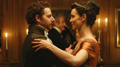 bild aus der news In 4 Tagen geht es um Stolz, Vorurteil und die ganze große Liebe: Deutscher Trailer zu "Jane Austen und das Chaos in meinem Leben"