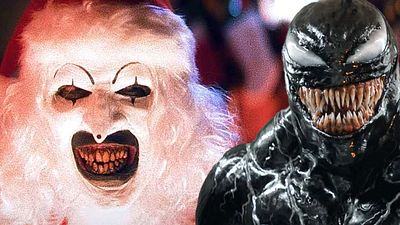 bild aus der news Trotz Feiertagsverbot zur Kino-Sensation: "Terrifier 3" macht sogar Marvel-Hit "Venom 3" Konkurrenz!
