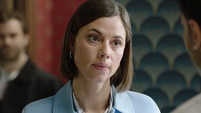 bild aus der news GZSZ-Vorschau heute: Matilda entscheidet sich wegen Erik für eine Falschaussage