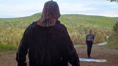 bild aus der news "Wenn das Blut fließt, fließt es in Strömen": Endlich ein deutscher Kinostart für Slasher-Hype "In A Violent Nature"