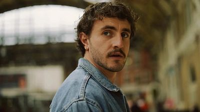 bild aus der news Nach "Gladiator 2": Diese historische Persönlichkeit verkörpert Paul Mescal im neuen Film der "Eternals"-Macherin