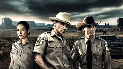 bild aus der news Es gibt mehr als "Yellowstone": Staffel 2 der Western-Thriller-Serie vom "Game Of Thrones"-Schöpfer hat endlich deutschen Starttermin