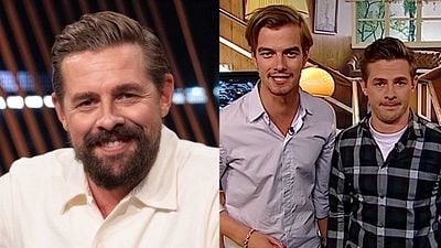 bild aus der news "Hat niemand geguckt": Klaas Heufer-Umlauf verrät, wie sich seine erste Show mit Joko trotz schlechter Quoten durchsetzen konnte