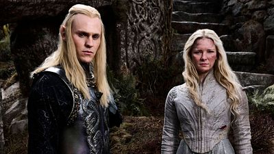 bild aus der news "Der Herr der Ringe: Die Ringe der Macht": Bald komplett ohne Werbung im TV und als kostenloser Stream!