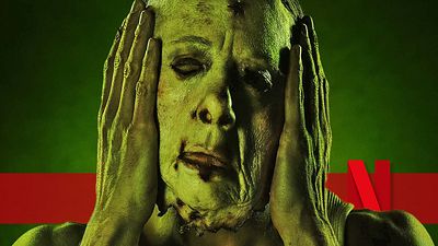 bild aus der news "Unfassbar gut. Ich bin neidisch": Meisterregisseur feiert Netflix-Hit "Monster: Die Geschichte von Ed Gein" mit Charlie Hunnam