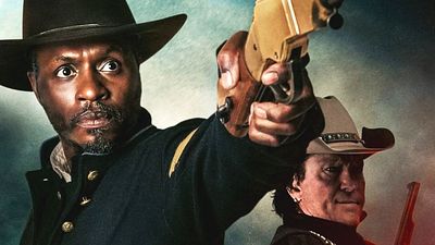 bild aus der news "Reacher"- & Tarantino-Stars in brutalem Mix aus Kriegs-Action & Horror-Western: Trailer zu "Resurrection Road"