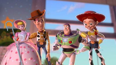 bild aus der news "Toy Story 5": Disney enthüllt neue Details zur Pixar-Fortsetzung – doch der erste Teaser-Trailer macht stutzig