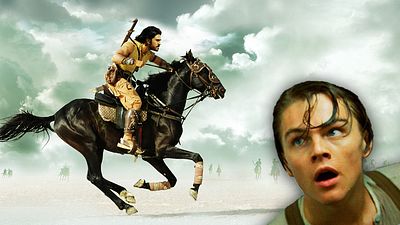 bild aus der news Streaming-Tipp: Dieses gigantische Epos wird sogar mit "Titanic" verglichen – und ist trotzdem kaum bekannt!