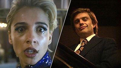 bild aus der news Ab heute im Kino: Marvel-Star als Donald Trump und die Fortsetzung zu einem absoluten Horror-Hype von 2022