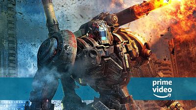 bild aus der news Sci-Fi-Blockbuster mit Roboter-Action bekommt Prequel-Serie bei Amazon – vom Macher eines Netflix-Fantasy-Publikumslieblings!