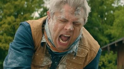 bild aus der news "Jackass"-Star Johnny Knoxville legt sich mit einer Gruppe Zwölfjähriger an: Der erste Trailer zur Chaos-Komödie "Tiny Fugitives" ist da!
