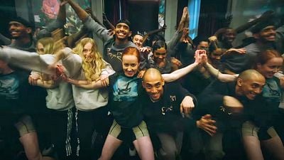 Blutig, wahnsinnig & bildgewaltig: Dieses FSK-18-Horror-Highlight ist sogar NOCH besser als sein Vorgänger – neu im Heimkino!