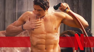 bild aus der news Der einst höchstbezahlte Kinderstar auf Partnersuche: Deutscher Trailer zur Netflix-Romanze "The Wrong Paris"