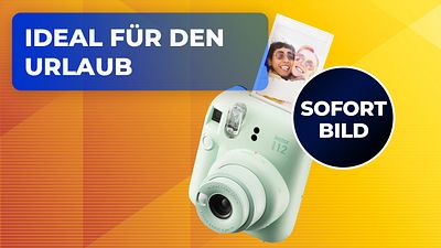 bild aus der news Diese Kamera darf in keinem Reisekoffer fehlen: Haltet die schönsten Momente eures Urlaubs mit genialen Schnappschüssen fest