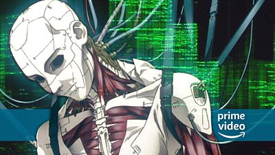 bild aus der news Neu bei Amazon Prime Video: Ohne dieses Sci-Fi-Meisterwerk hätte es "Matrix", "Avatar" & Co. so wohl nie gegeben