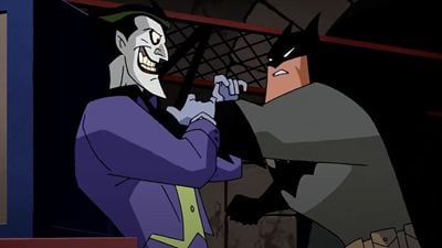 Überraschung: Das beste Batman-Joker-Duo liefert sich noch ein letztes Duell - in einem epischen DC-Dreiteiler