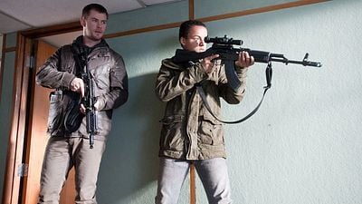 bild aus der news Heute Abend im TV: Wir lieben Chris Hemsworth – aber auch der Marvel-Star dreht manchmal richtigen Müll!