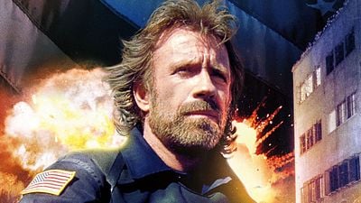 bild aus der news Ausgerechnet Action-Ikone Chuck Norris fehlte: Die Emmys vergessen mehrere verstorbene Film- und Serien-Stars im Abschiedsvideo