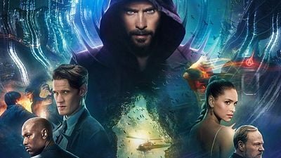 bild aus der news "Nicht Morbius!": "House Of The Dragon"-Star zerlegt seinen eigenen Marvel-Flop