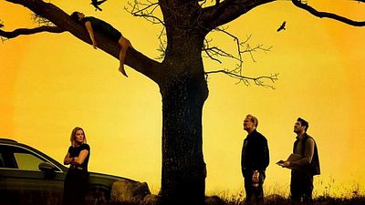 bild aus der news Bizarrer Leichenfund, Sektenkult und ein suspekter Suizid: Deutscher Trailer zur Bestseller-Verfilmung "Verheißung"