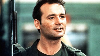 bild aus der news "Eines der wenigen Dinge, die ich bereue": Bill Murray lehnte Kriegsfilm von absoluter Hollywood-Ikone ab – und ärgert sich noch heute darüber!