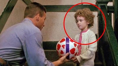 bild aus der news Sie war die 5-jährige Nichte von Jean-Claude van Damme: Hättet ihr den späteren Marvel- und "The Last Of Us"-Star erkannt?