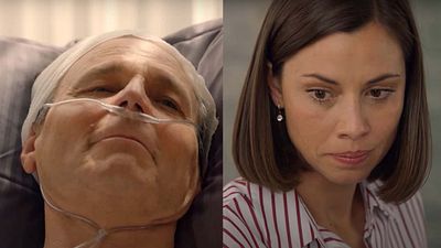 bild aus der news GZSZ-Vorschau: Matilda verschweigt Gerner wichtige Details