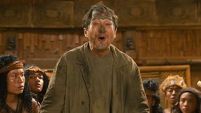 bild aus der news Superstar Jackie Chan im Sequel zur turbulenten Action-Sause: Trailer zu "Panda Plan 2"