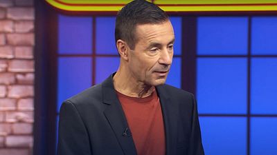 bild aus der news Kai Pflaume greift bei "Wer weiß denn sowas?"-Gast durch: "Bevor die Stimmung ganz in den Keller rauscht"