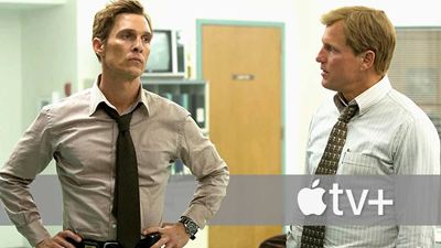 Matthew McConaughey und Woody Harrelson wiedervereint: Mit "True Detective" hat ihre neue Serie aber nicht viel gemein