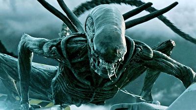 bild aus der news "Ihr werdet eure Türen verschließen": Macher der neuen "Alien"-Serie verspricht ein echtes Sci-Fi-Horror-Highlight