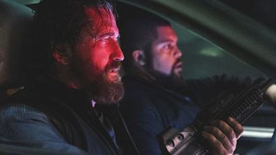 Gerard Butler im Sequel zu einem seiner besten Thriller: Deftige Heist-Action im neuen Trailer zu "Criminal Squad 2"