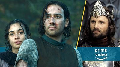 bild aus der news Wer ist Estrid in "Die Ringe der Macht"? Die Verbindung zu Aragorn und "Der Herr der Ringe" erklärt
