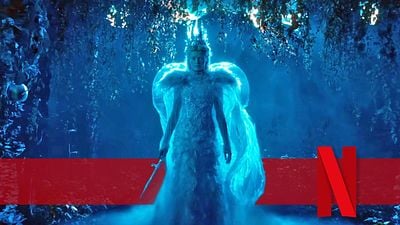 bild aus der news Netflix‘ große Fantasy-Hoffnung soll "furchtbar" sein: Was steckt hinter den Gerüchten um das 280-Millionen-Dollar-Epos?