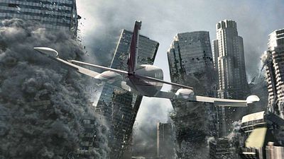 bild aus der news Heute läuft ein Katastrophenfilm-Blockbuster im TV, mit dem ich meine Cousine für immer verstört habe!