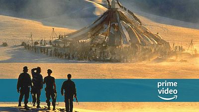 bild aus der news Kult-Blockbuster neu bei Amazon Prime Video: Ein Muss für Sci-Fi-Fans oder Big-Budget-Schrott für die Tonne?