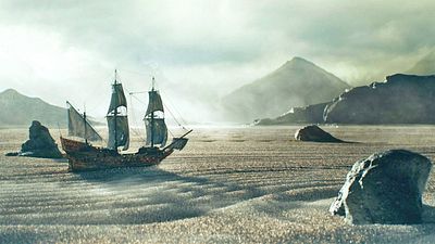 bild aus der news "Nicht unterhaltsam": Harte Kritik für die beste Serie 2024 – ausgerechnet vom Schöpfer des Originals!