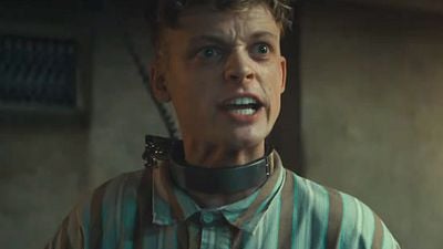 bild aus der news "Adolescence"-Star kettet einen jungen Mann im Keller an: Erster Trailer zum Psycho-Thriller "Heel"