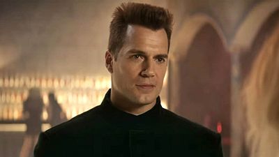 bild aus der news Horror-Sequel und Bruce-Willis-Flop: Das sind die schlechtesten Filme mit "Argylle"-Star Henry Cavill – laut Publikum