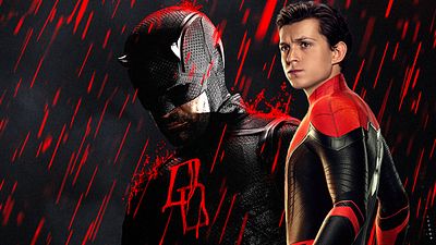 bild aus der news Kommt es jetzt zum Crossover in "Spider-Man: Brand New Day"? So stellt "Daredevil: Born Again" die Weichen