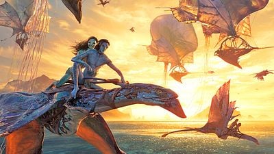bild aus der news Der Kinostart von Teil 4 lässt noch auf sich warten – dafür gibt's jetzt frischen "Avatar"-Nachschub im Heimkino