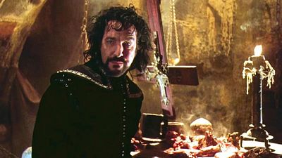 bild aus der news Streaming-Tipp: Einer der beliebtesten Abenteuer-Blockbuster der Geschichte