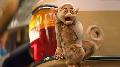 bild aus der news Die deutsche Antwort auf "Harry Potter" könnte sogar "Das Kanu des Manitu" schlagen: Trailer zu "Die Schule der magischen Tiere 4"