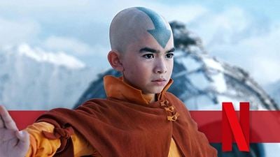 Bei Netflix endlich so, wie Fans den Fantasy-Hit sehen wollen? Der erste Trailer zu "Avatar - Der Herr der Elemente" ist da!