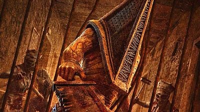 bild aus der news "Monster sind die besseren Menschen": "Return To Silent Hill"-Macher Christophe Gans über die Schönheit des Horrors