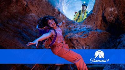 bild aus der news Neu im Streaming-Abo: Die wohl berühmteste Abenteurerin neben Lara Croft ist zurück – und sucht einen sagenumwobenen Schatz