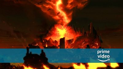 bild aus der news Heute Abend streamen: Auf Amazon Prime Video läuft eine der besten Fantasy-Serien der letzten Jahre