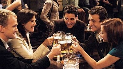 bild aus der news "Nicht einmal ein bisschen": Josh Radnor überrascht mit Geständnis über "How I Met Your Mother"