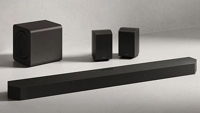 bild aus der news Dolby Atmos wie im Kino: Samsungs Top-Soundbar ist bei MediaMarkt stark reduziert